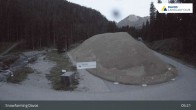 Archiv Foto Webcam Davos - Flüelatal 04:00