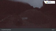 Archiv Foto Webcam Davos - Flüelatal 04:00