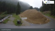 Archiv Foto Webcam Davos - Flüelatal 07:00