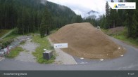 Archiv Foto Webcam Davos - Flüelatal 10:00