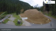 Archiv Foto Webcam Davos - Flüelatal 12:00