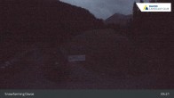 Archiv Foto Webcam Davos - Flüelatal 04:00