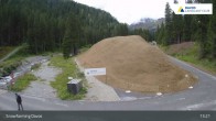 Archiv Foto Webcam Davos - Flüelatal 12:00