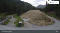 Archiv Foto Webcam Davos - Flüelatal 18:00