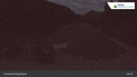 Archiv Foto Webcam Davos - Flüelatal 04:00
