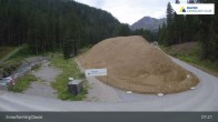 Archiv Foto Webcam Davos - Flüelatal 06:00