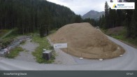 Archiv Foto Webcam Davos - Flüelatal 07:00