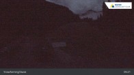Archiv Foto Webcam Davos - Flüelatal 04:00
