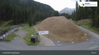 Archiv Foto Webcam Davos - Flüelatal 07:00