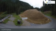 Archiv Foto Webcam Davos - Flüelatal 10:00