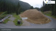 Archiv Foto Webcam Davos - Flüelatal 12:00
