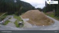 Archiv Foto Webcam Davos - Flüelatal 14:00