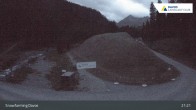 Archiv Foto Webcam Davos - Flüelatal 20:00