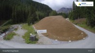 Archiv Foto Webcam Davos - Flüelatal 10:00