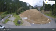 Archiv Foto Webcam Davos - Flüelatal 14:00