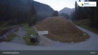 Archiv Foto Webcam Davos - Flüelatal 06:00