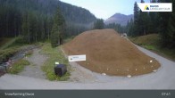 Archiv Foto Webcam Davos - Flüelatal 07:00