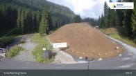 Archiv Foto Webcam Davos - Flüelatal 08:00
