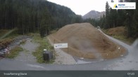 Archiv Foto Webcam Davos - Flüelatal 04:00