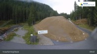 Archiv Foto Webcam Davos - Flüelatal 09:00
