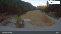 Archiv Foto Webcam Davos - Flüelatal 06:00