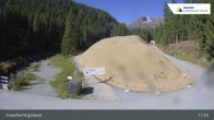 Archiv Foto Webcam Davos - Flüelatal 10:00
