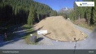 Archiv Foto Webcam Davos - Flüelatal 09:00
