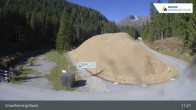 Archiv Foto Webcam Davos - Flüelatal 10:00