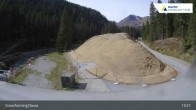 Archiv Foto Webcam Davos - Flüelatal 12:00