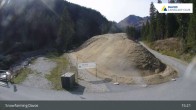 Archiv Foto Webcam Davos - Flüelatal 14:00