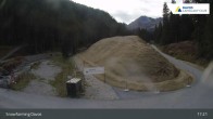 Archiv Foto Webcam Davos - Flüelatal 16:00