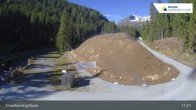 Archiv Foto Webcam Davos - Flüelatal 10:00