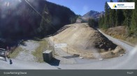 Archiv Foto Webcam Davos - Flüelatal 14:00