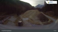 Archiv Foto Webcam Davos - Flüelatal 16:00