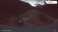Archiv Foto Webcam Davos - Flüelatal 18:00
