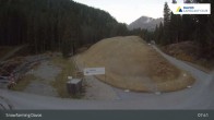 Archiv Foto Webcam Davos - Flüelatal 07:00