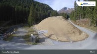 Archiv Foto Webcam Davos - Flüelatal 10:00