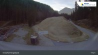 Archiv Foto Webcam Davos - Flüelatal 16:00