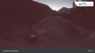 Archiv Foto Webcam Davos - Flüelatal 18:00