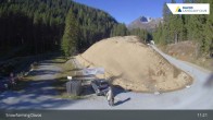 Archiv Foto Webcam Davos - Flüelatal 10:00