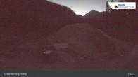 Archiv Foto Webcam Davos - Flüelatal 18:00