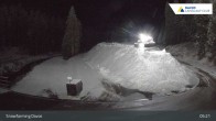 Archiv Foto Webcam Davos - Flüelatal 04:00