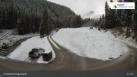 Archiv Foto Webcam Davos - Flüelatal 10:00
