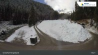 Archiv Foto Webcam Davos - Flüelatal 12:00