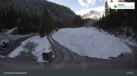Archiv Foto Webcam Davos - Flüelatal 14:00