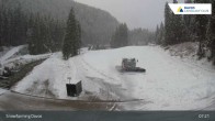 Archived image Webcam Davos: Cross country, Flüelatal 06:00