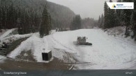 Archived image Webcam Davos: Cross country, Flüelatal 07:00