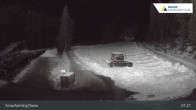 Archived image Webcam Davos: Cross country, Flüelatal 08:00