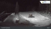 Archived image Webcam Davos: Cross country, Flüelatal 10:00