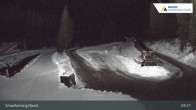 Archiv Foto Webcam Davos - Flüelatal 02:00
